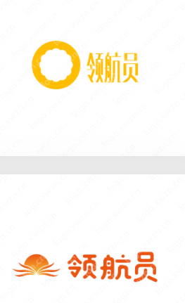 【领航员】logo设计作品赏析，个个精彩