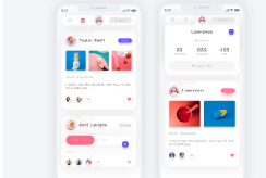 网络婚恋交友APP诚信尤其重要