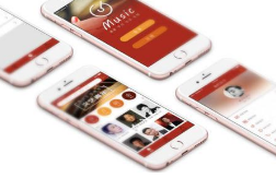不同类型的App需要用到哪些技术