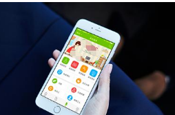 闲置物品租借APP开发功能介绍