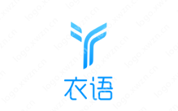 一个激发消费者的好奇心与购买欲的logo——衣语