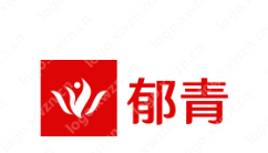 15款非常符合环保公司的特征logo“郁青”案例赏析