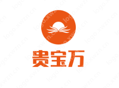 15款以互联网为主题的“贵宝万”logo 合集赏析