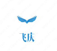 15个优秀logo设计欣赏——飞庆!屯点儿灵感