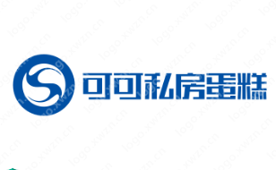 蛋糕主题【可可私房蛋糕】LOGO设计合集鉴赏