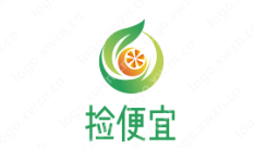 请欣赏15个logo作品“捡便宜”，通俗易懂