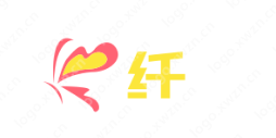 “纤蕙”店铺logo设计合集,喜欢的收藏吧