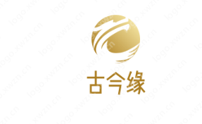 来一波“古今缘”logo设计赏析，你觉得它适合什么行业