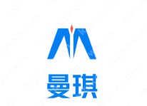 精选20个“曼琪”logo设计，很赞哦