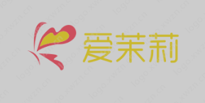 20个 “爱茉莉”logo设计，喜欢的收藏吧