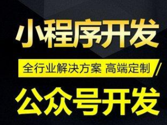 如何运营小程序商城