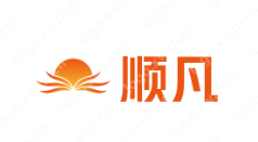 精选一波“顺凡”logo设计赏析，你喜欢哪一个