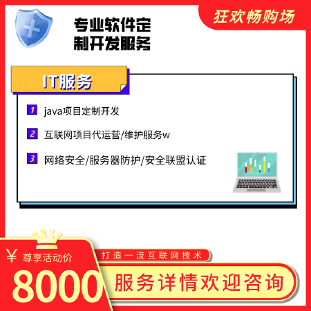 软件开发/小程序开发/app开发/网站开发/h5开发/大数据平台开发/电商开发