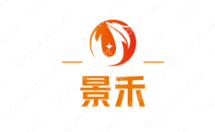 给农产品“景禾”设计logo，你喜欢哪个？