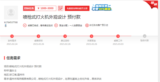 一個打火機售價7位數,憑什么?!
