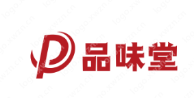 多款“品味堂”logo设计，喜欢的收藏