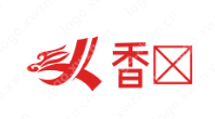 分享一组火锅餐饮“香熳”logo设计