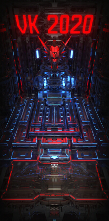 夜店座位图海报，动画制作