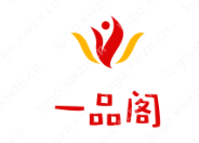 20个“一品阁”logo设计赏析，真心不错