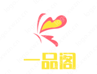 20个“一品阁”logo设计赏析，真心不错