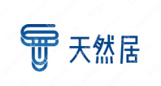 20个“天然居”logo设计赏析，喜欢的收藏