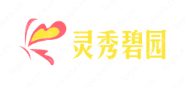 一波“灵秀碧园”logo设计赏析，从中找找灵感吧!