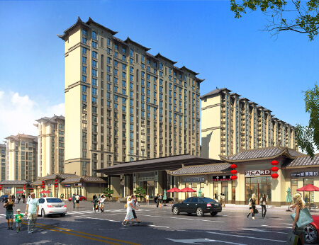 高层住宅节能计算