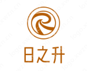 广告公司的“日之升”logo设计，或许帮您屯灵感
