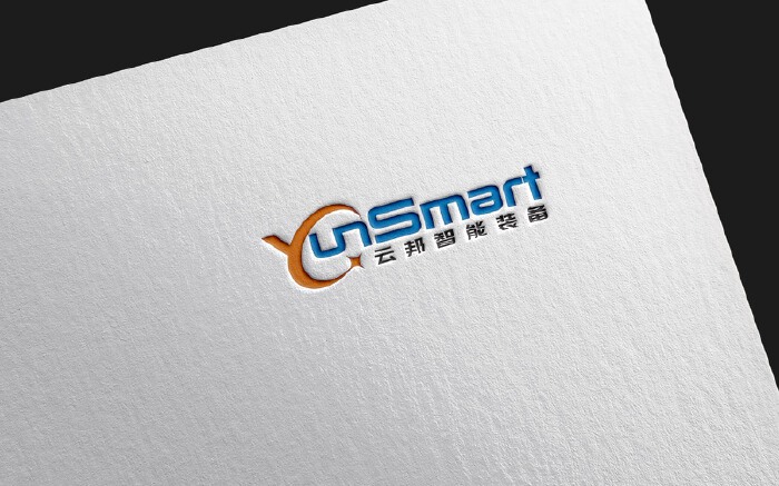 企业logo设计有哪些特点?威客锐狮设计助雇主圆满完成智能装备公司LOGO设计任务