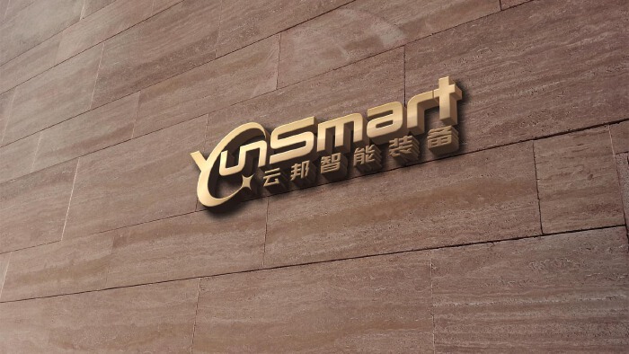 企业logo设计有哪些特点?威客锐狮设计助雇主圆满完成智能装备公司LOGO设计任务