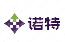 “诺特”logo设计，值得收藏