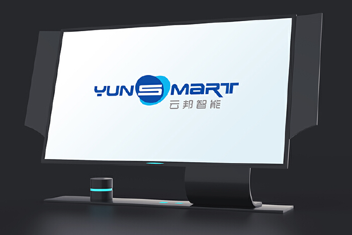 企业logo设计有哪些特点?威客锐狮设计助雇主圆满完成智能装备公司LOGO设计任务
