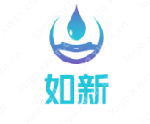 一组“如新”logo设计赏析，好看!