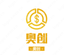 “奥创”logo赏析,突出了产品的高端、精湛性