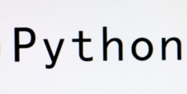 Python学习8个有效果软件!看看哪些你用得上