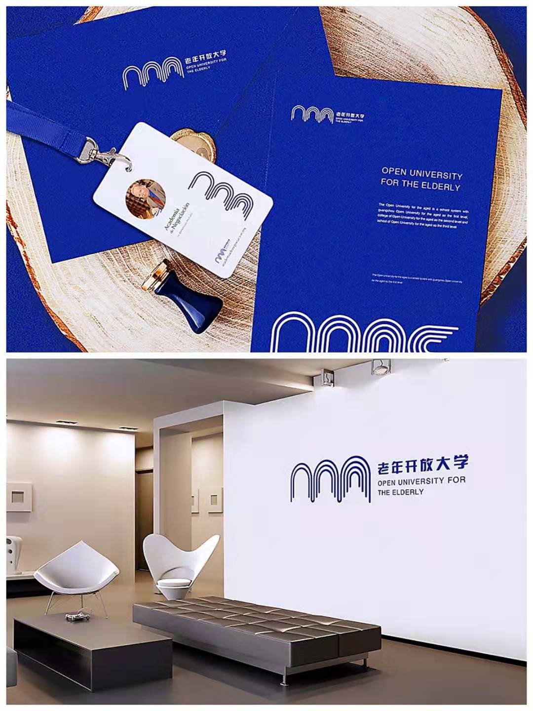 一组创意logo设计分享，让logo设计助力品牌发展
