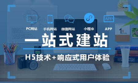 企业门户网站/官网/电商平台/管理系统 定制/二次开发