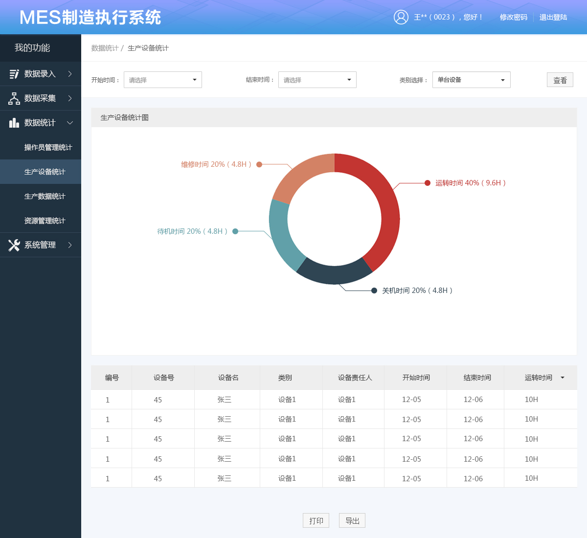 智慧安防平台解决方案