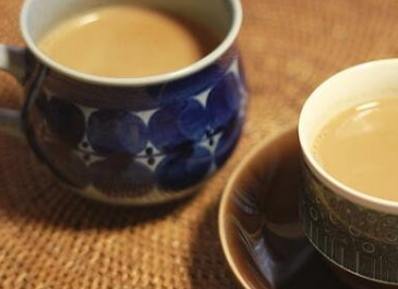 分享15条简短好记的奶茶店广告文案