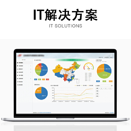 IT解决方案