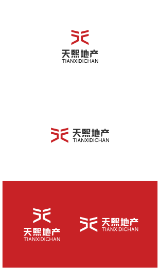 地产logo设计(急)