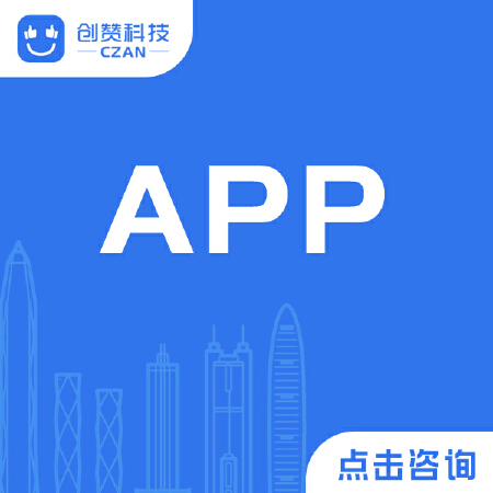APP定制开发