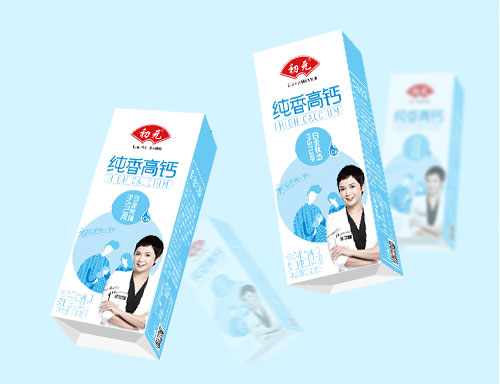 初元白金牧场-济南优格品牌策略机构案例展示-一品威客网