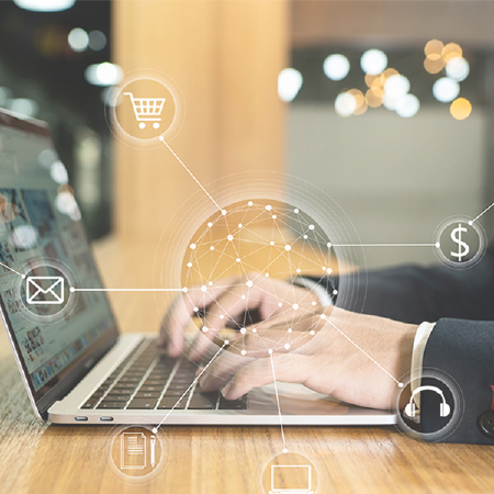 企业官网搭建（JAVA+VUE）