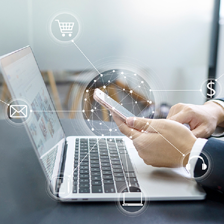 微信公众号开发/运营