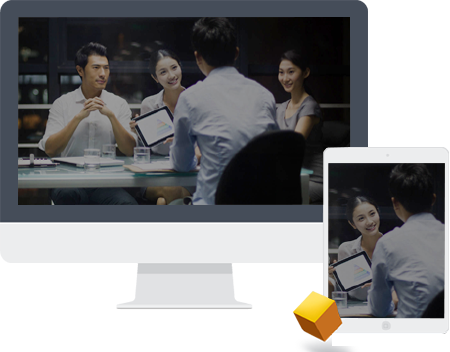 定制化后端服务