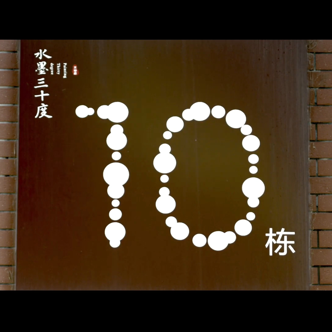 天地源股份有限公司上市十周年宣传片