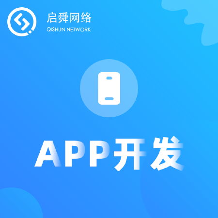 APP定制开发