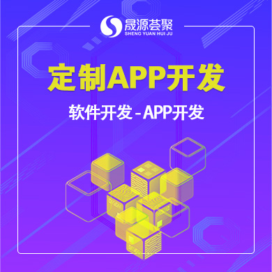 定制APP开发