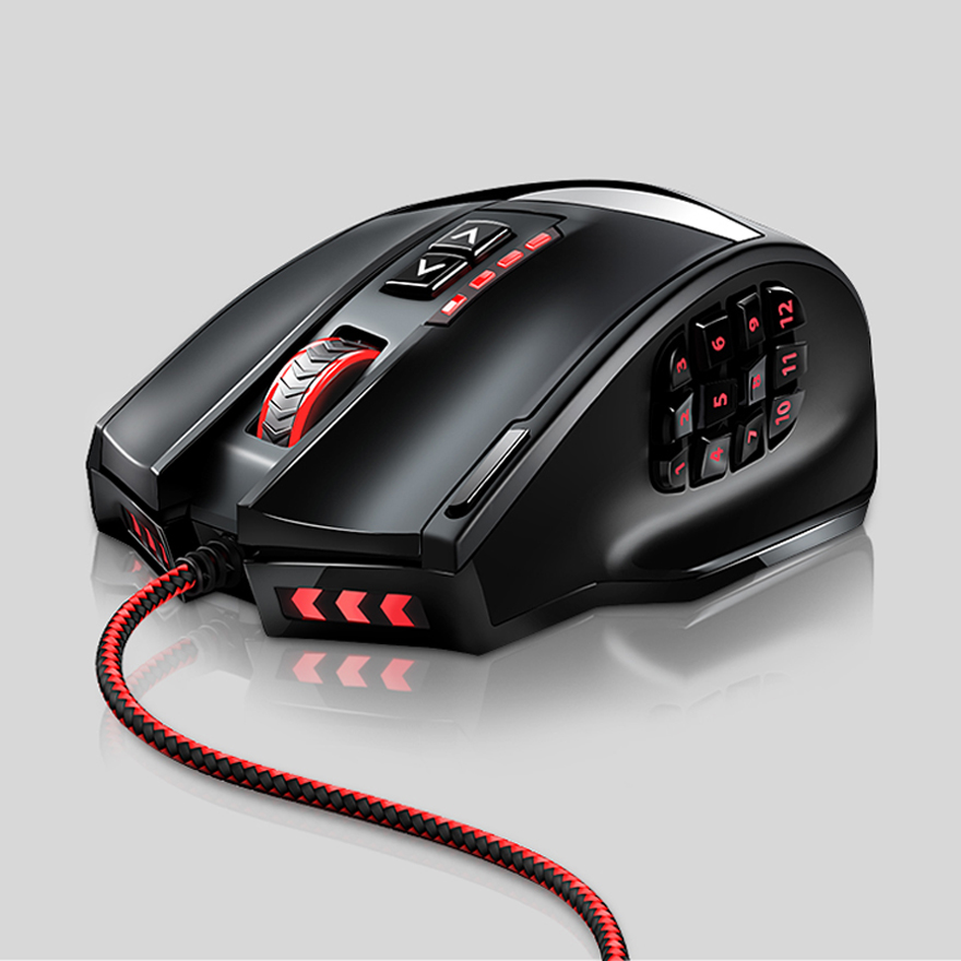 数码产品精修效果图